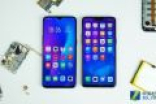 OPPO R17与oppo r15区别亮点颇多 配置性能对比评测