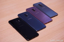祸不单行 在中国仅剩2%份额的三星 S9/S9+又遭遇新问题