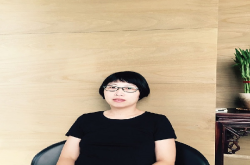 【专访二】《日常对话》导演黄惠侦：我想谈的从来不只性别，而是每个独立个体中的多元