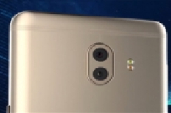 三星新特供机Galaxy C10曝光：搭载双摄像头