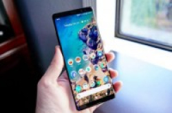 GalaxyS9销情不济，三星急推Note9救亡？