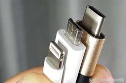 typec界面到底是什么 为什么越来越多的手机都要用typeC界面呢