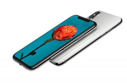 【良率低到一个点】iPhoneX可能延期至12月推出？