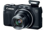 便携创意拍摄CanonSX700HS仅售1599元