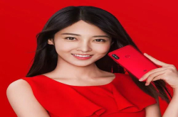 红米6Pro：价格超亲民的小刘海屏手机
