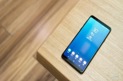 三星A9Star评测Bixby加持聪明伶俐