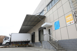 苏宁冷链：半年新建17座生鲜仓 200多吨泰国榴梿最快当日达