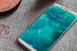 传iPhone8生产流程图曝光双摄依然突起