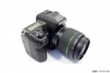 高性价比单反PentaxK-5单机现售3990元
