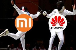 一位小米用户自白：为什么用了华为手机后 再也不想买小米了？
