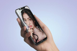 摩托罗拉P30：最无耻的iPhoneX抄袭者？