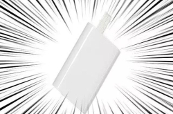 自从用了这个充电头 断电是不可能的
