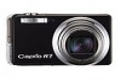 RicohCaplioR7Firmware更新