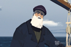 谷歌携手奥斯卡获奖导演创作VR短片《AgeofSail》