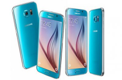 Samsung 快过 Apple 一步！为 Galaxy Note 7 添上珊瑚蓝色