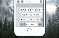 10个iOS11键盘使用技巧：让你打字更快
