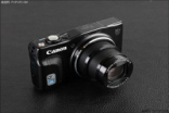 30倍变焦相机CanonSX700HS仅售1499元
