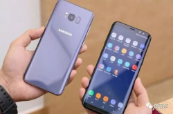 降至冰点价的三星S8是否值得买？网友答案很真实