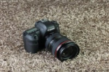 高人气全幅单反Canon6D套机售13299元
