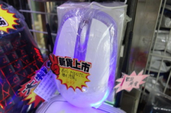 【场报】一手不能掌握的鼠标
