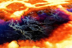 西班牙伊比利黄铁矿带发现蓝绿菌为何和寻找火星生命有关？