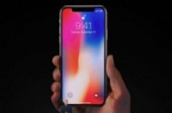 Samsung仍独霸LG今年不会向iPhoneX供应OLED面板