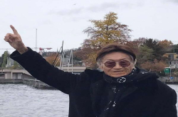 获“尊严”的绿灯通关！傅达仁：随时可以如愿