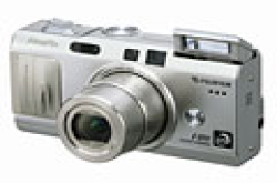 SuperCCD升级千万像素FujifilmFinepixF810Zoom