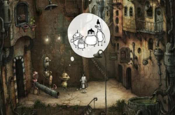《机械迷城》Steam降价：原价68/只要5元