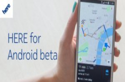 Here与MobilEye结盟抢攻自驾车地图市场