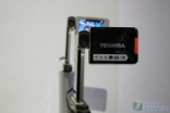 CES2011:纤薄机身东芝DV主打产品参展
