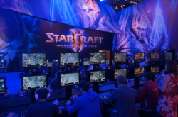 【Gamescom直击】指挥官联手激战