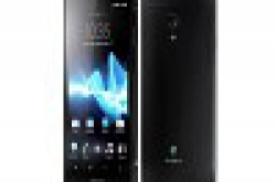 SonyXperiaion设计获奖送专用多媒体机座SmartDock