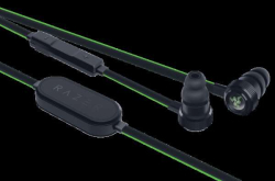 Razer入耳式耳机HammerheadV2问世，推出蓝牙无线版本与Lighting双版本