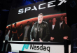 SpaceX三季度扭亏 营收146亿AI占一半