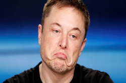 投资者集体起诉马斯克指责其Model3生产目标存在误导