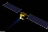 美国建造神秘飞行器：高速撞击危险小行星改变轨迹