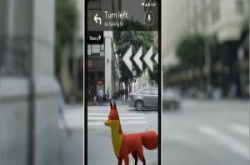 Google地图再进化，融合AR街景让你找路更轻松