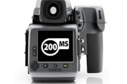 HasselbladH4D-200MS超高2亿像素达成