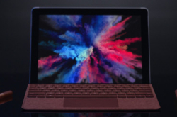Microsoft高层指SurfaceGo图像效能比SurfacePro3提升33%