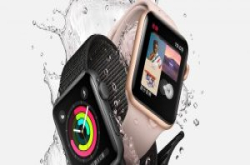 传闻苹果正在实验可产生心电图的AppleWatch