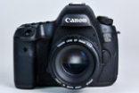 无低通5060万像素Canon5Ds现仅17603元