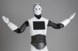 土豪之城希望到2030年有四分之一的警察都是机器人