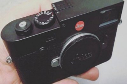 Leica M10 规格及谍照全面流出！