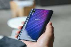3998元起 vivoNEX星迹版正式开售