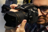 翻转屏设计NikonD750单反仅售12359元