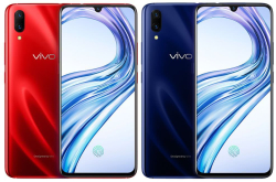 vivoX23发布3498元配DualTurbo引擎和22.5W快充