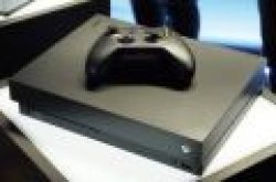 Xbox One X已通过FCC认证：发售计划将公开