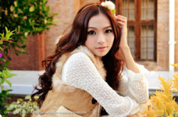 【FeverModel】FeaturedModelHighlight-Lilam
