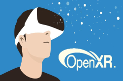 Khronos首次演示：基于OpenXR开发游戏轻松适配多种VR设备